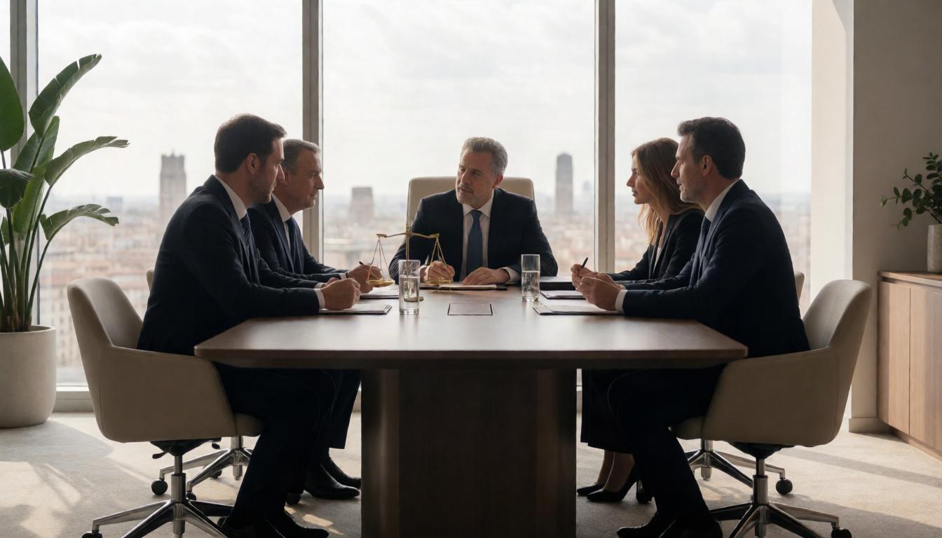 Business Legal Support That Stays Practical